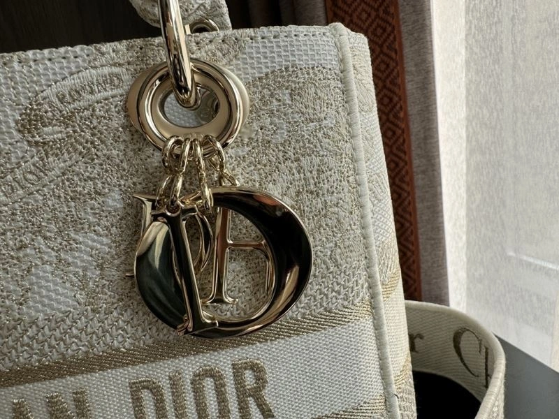 Snug Christian Dior My Lady Bags 71045