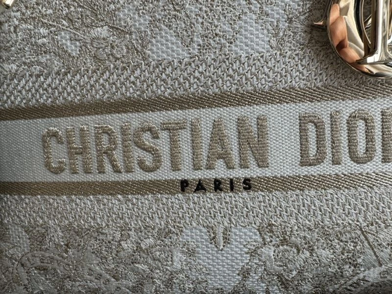 Snug Christian Dior My Lady Bags 71045
