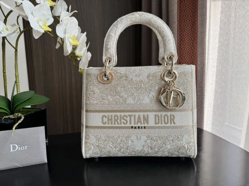 Snug Christian Dior My Lady Bags 71045