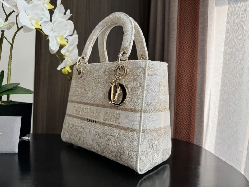 Snug Christian Dior My Lady Bags 71045
