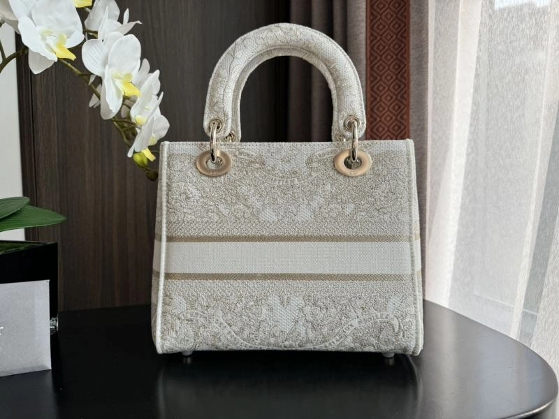 Snug Christian Dior My Lady Bags 71045