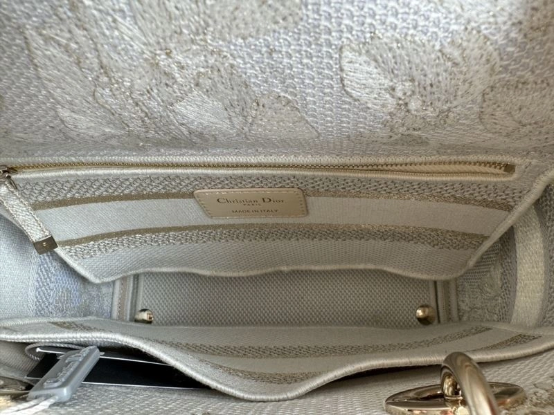 Snug Christian Dior My Lady Bags 71045