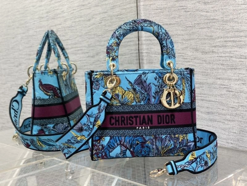 Christian Dior My Lady Bags Breathable 71043