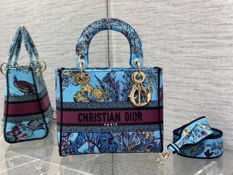 Christian Dior My Lady Bags Breathable 71043