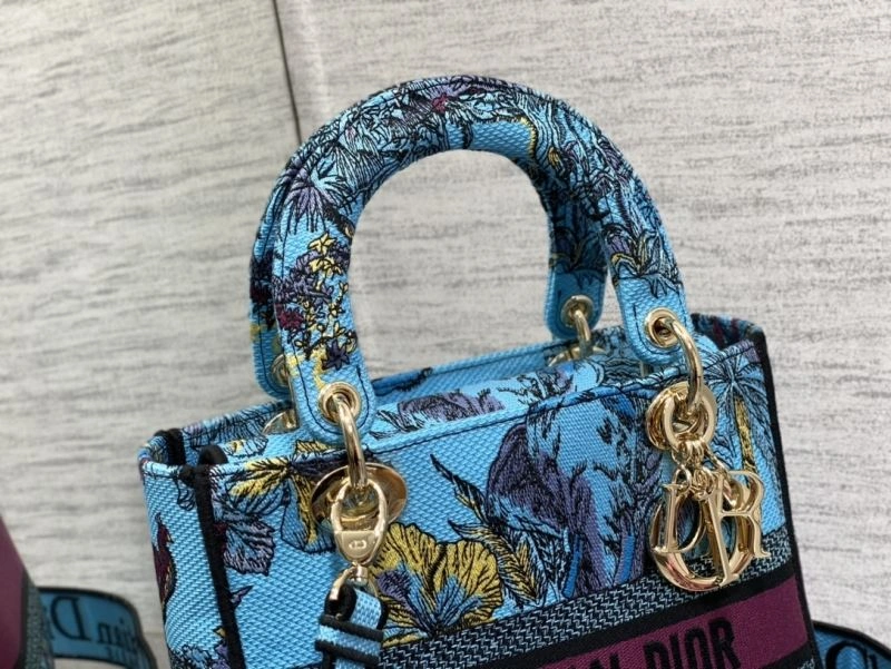 Christian Dior My Lady Bags Breathable 71043