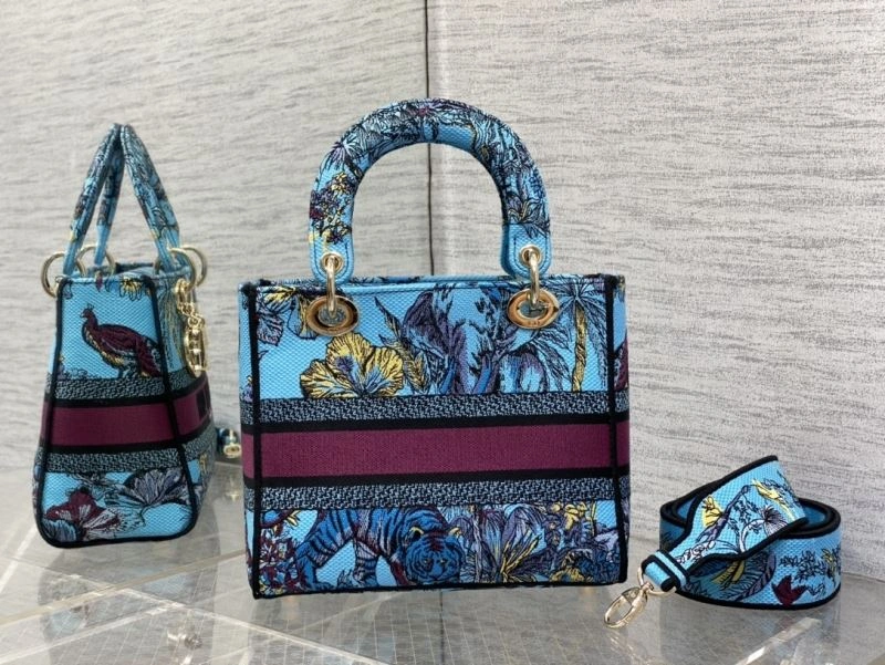 Christian Dior My Lady Bags Breathable 71043