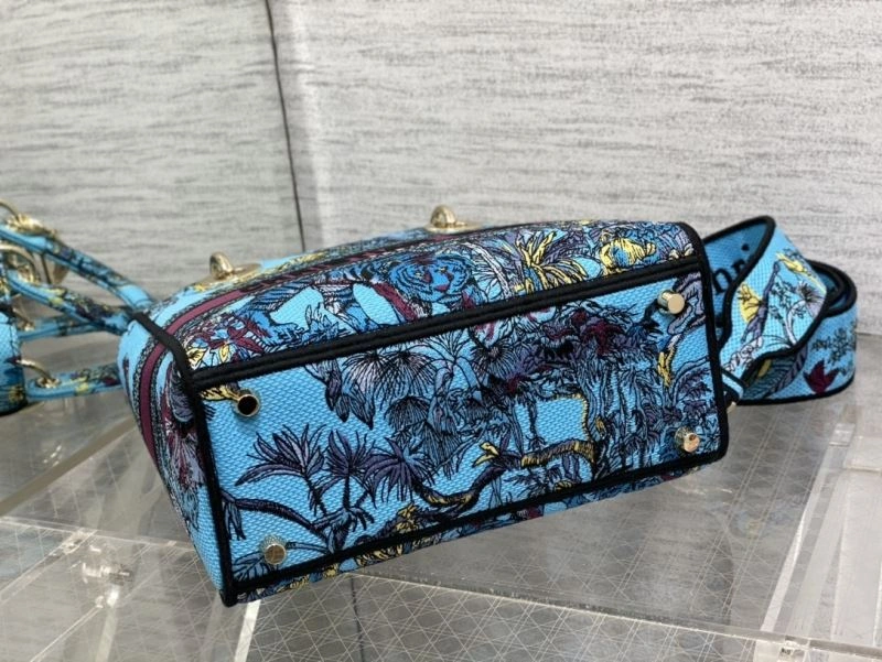 Christian Dior My Lady Bags Breathable 71043