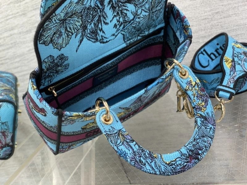 Christian Dior My Lady Bags Breathable 71043