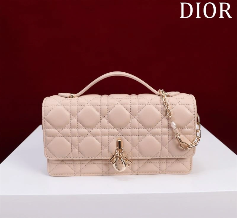 Christian Dior My Lady Bags Unique 71046