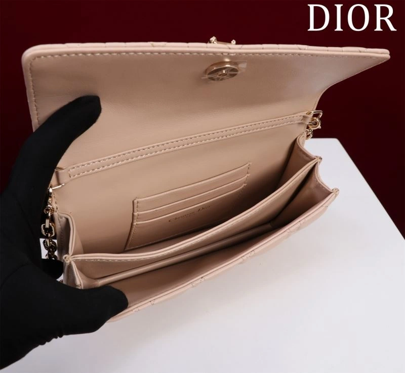 Christian Dior My Lady Bags Unique 71046