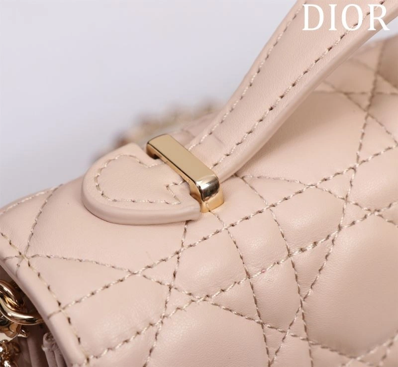 Christian Dior My Lady Bags Unique 71046
