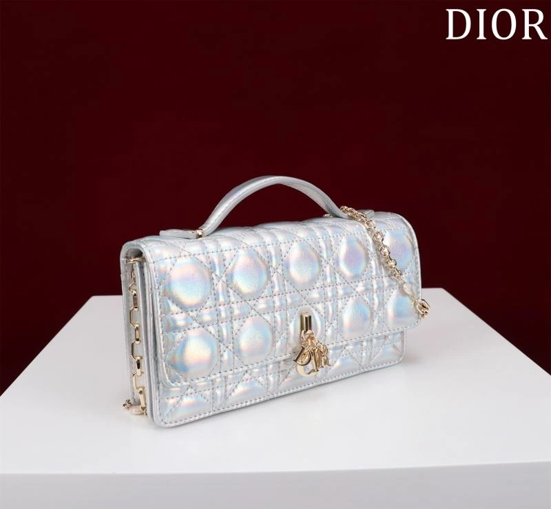 Christian Dior My Lady Bags Contemporary 71096