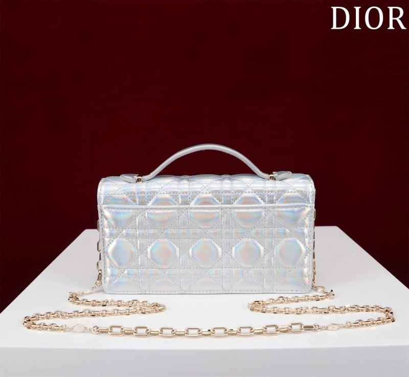 Christian Dior My Lady Bags Contemporary 71096