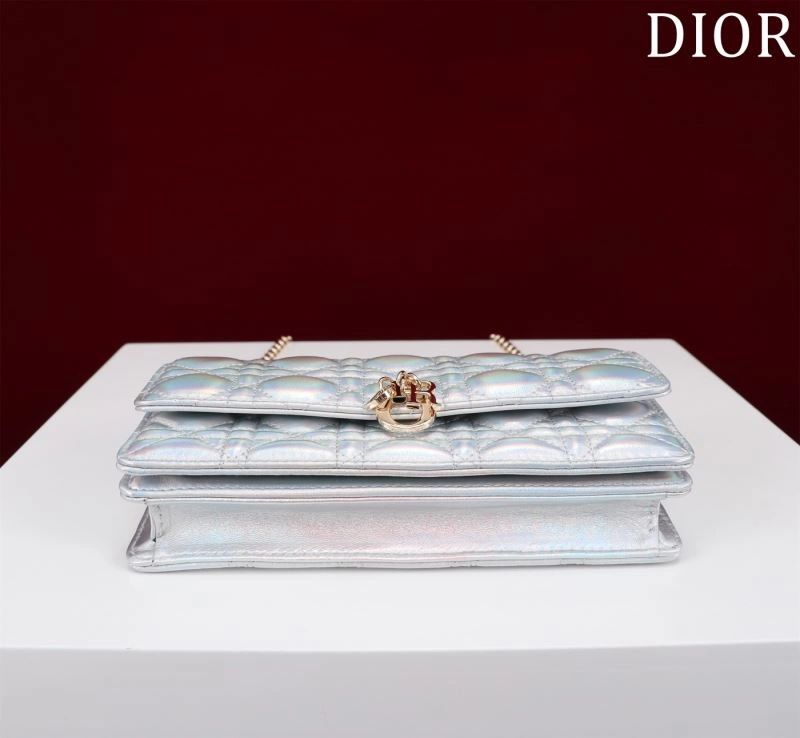 Christian Dior My Lady Bags Contemporary 71096