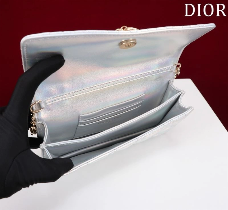 Christian Dior My Lady Bags Contemporary 71096