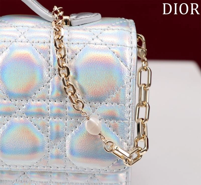 Christian Dior My Lady Bags Contemporary 71096
