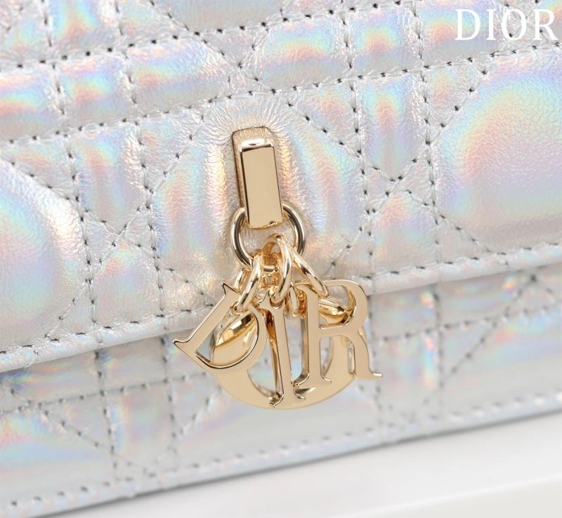 Christian Dior My Lady Bags Contemporary 71096