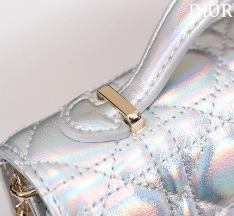Christian Dior My Lady Bags Contemporary 71096