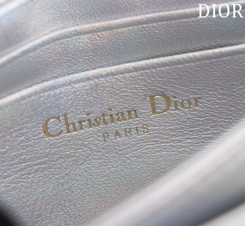 Christian Dior My Lady Bags Contemporary 71096