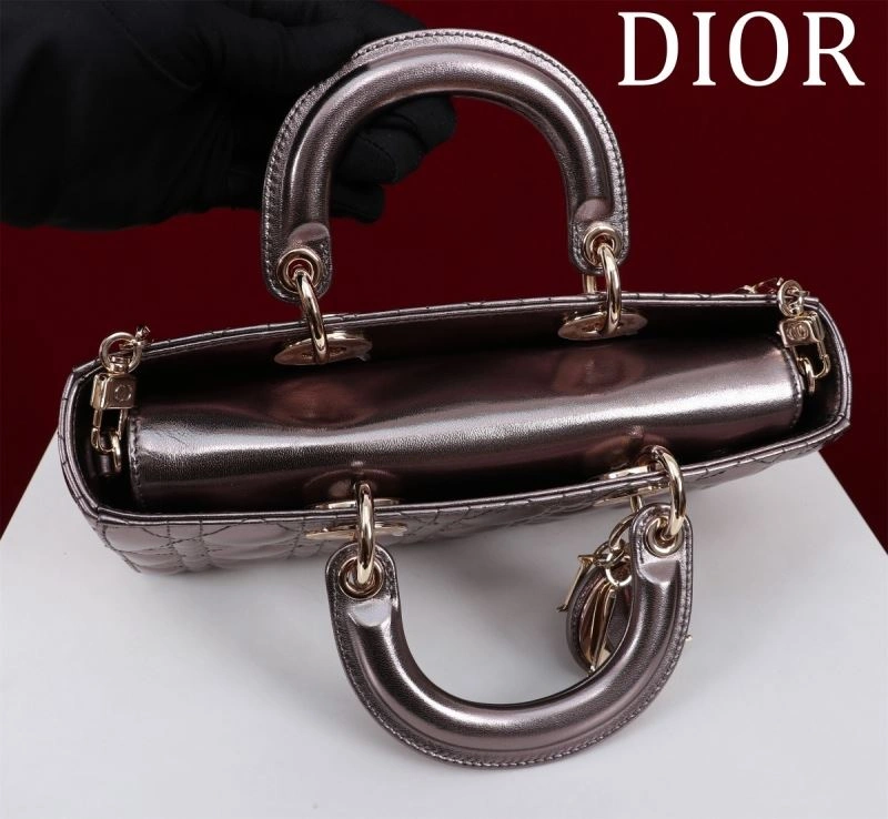 Christian Dior My Lady Bags Classic 71091