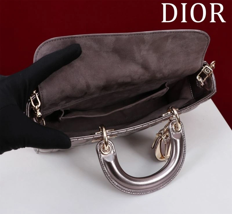 Christian Dior My Lady Bags Classic 71091