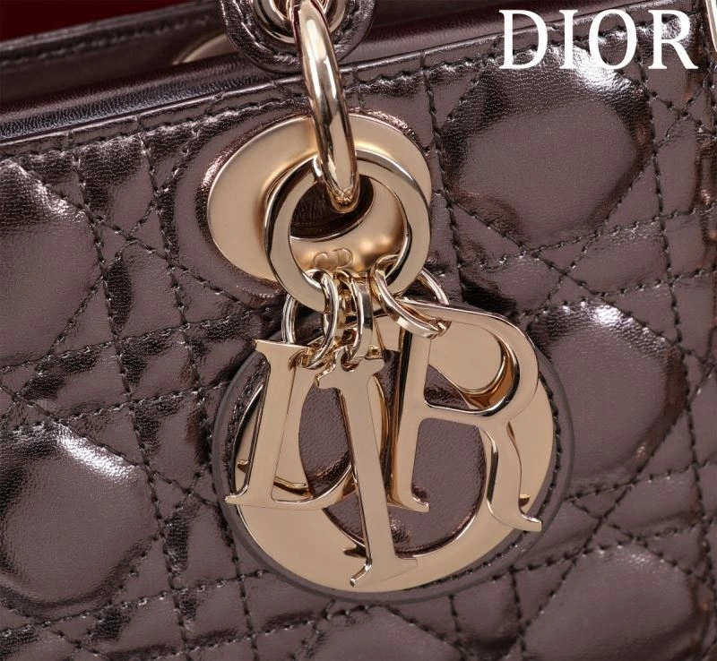Christian Dior My Lady Bags Classic 71091