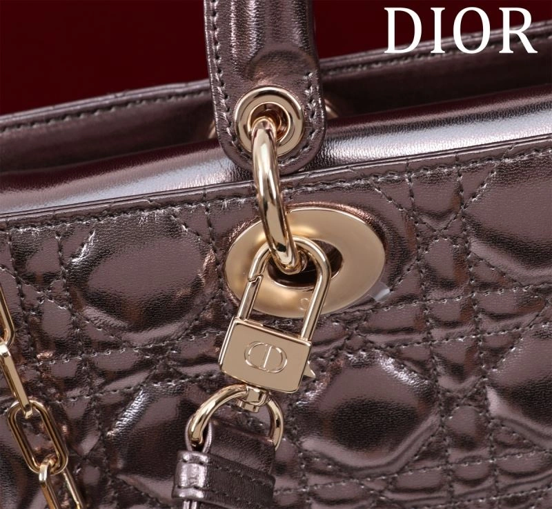 Christian Dior My Lady Bags Classic 71091