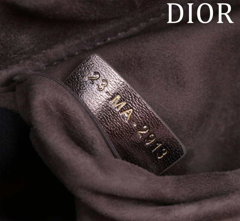 Christian Dior My Lady Bags Classic 71091