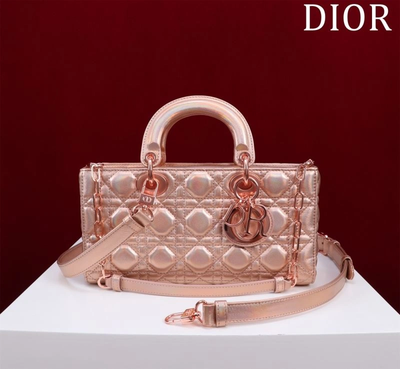 Sophisticated Christian Dior My Lady Bags 71041