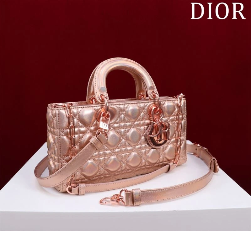 Sophisticated Christian Dior My Lady Bags 71041