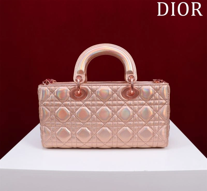 Sophisticated Christian Dior My Lady Bags 71041