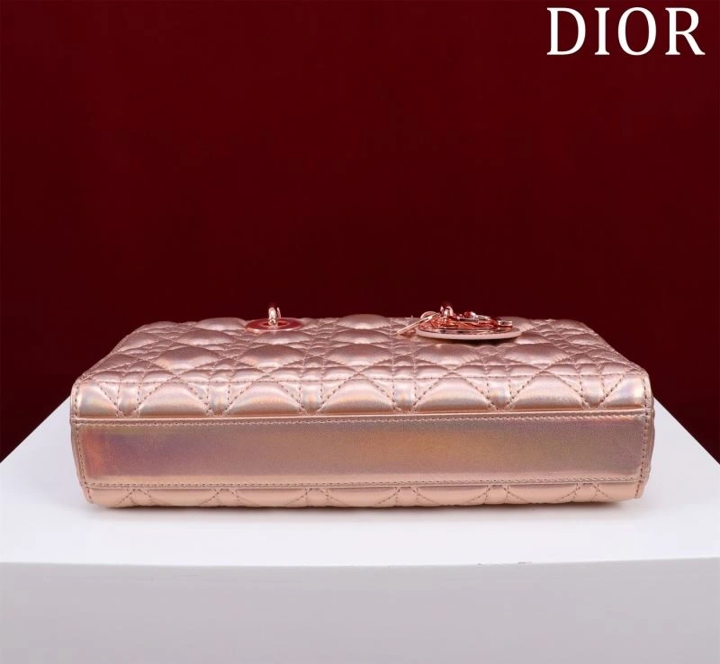 Sophisticated Christian Dior My Lady Bags 71041