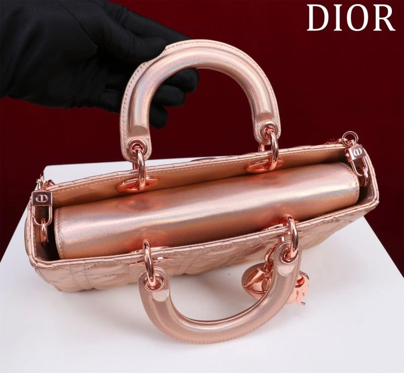 Sophisticated Christian Dior My Lady Bags 71041