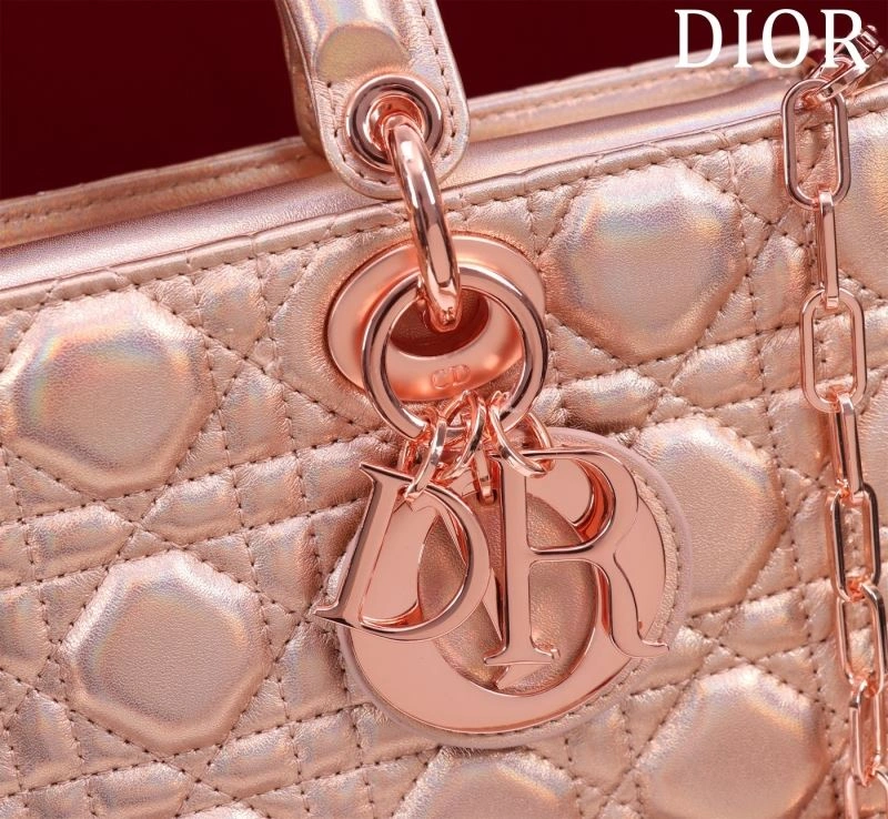 Sophisticated Christian Dior My Lady Bags 71041