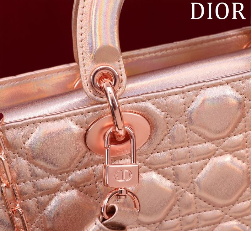 Sophisticated Christian Dior My Lady Bags 71041