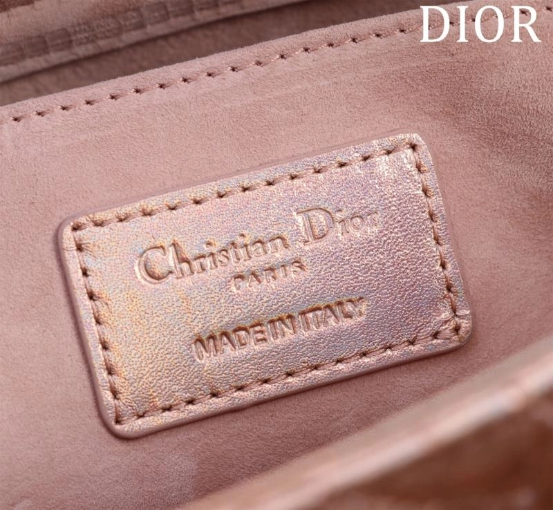 Sophisticated Christian Dior My Lady Bags 71041
