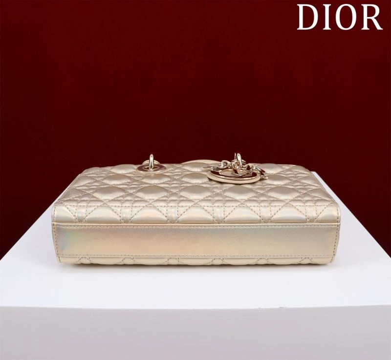 Christian Dior My Lady Bags FreshLook 71072
