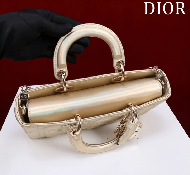 Christian Dior My Lady Bags FreshLook 71072