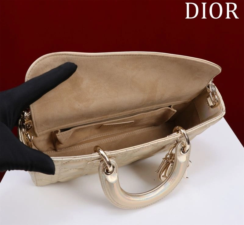 Christian Dior My Lady Bags FreshLook 71072
