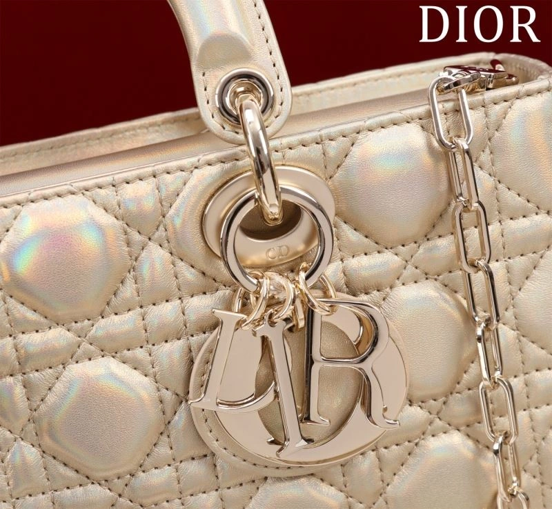 Christian Dior My Lady Bags FreshLook 71072