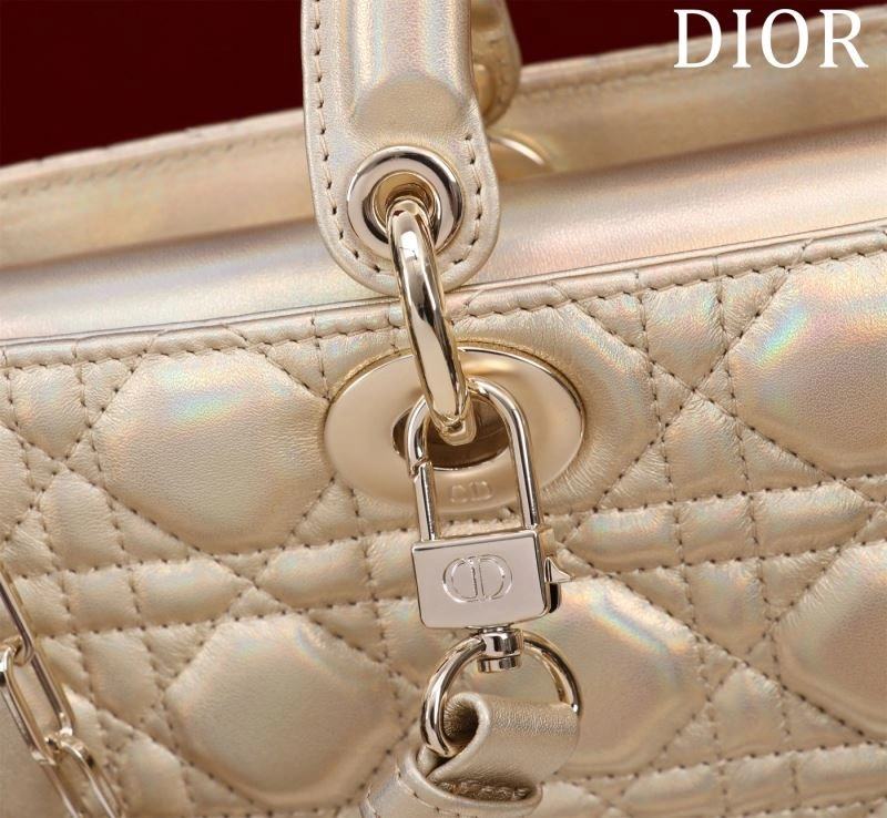 Christian Dior My Lady Bags FreshLook 71072