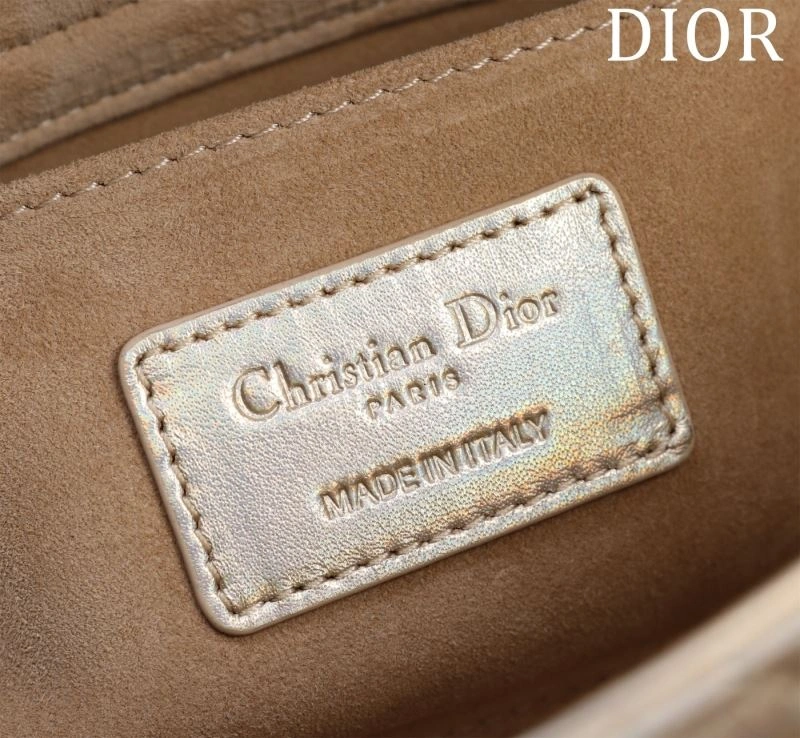 Christian Dior My Lady Bags FreshLook 71072