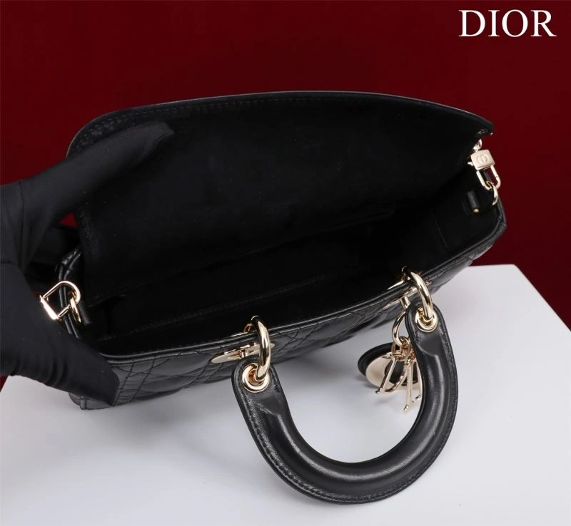 StreetReady Christian Dior My Lady Bags 71036