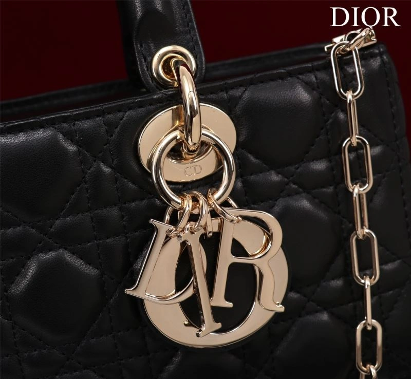 StreetReady Christian Dior My Lady Bags 71036