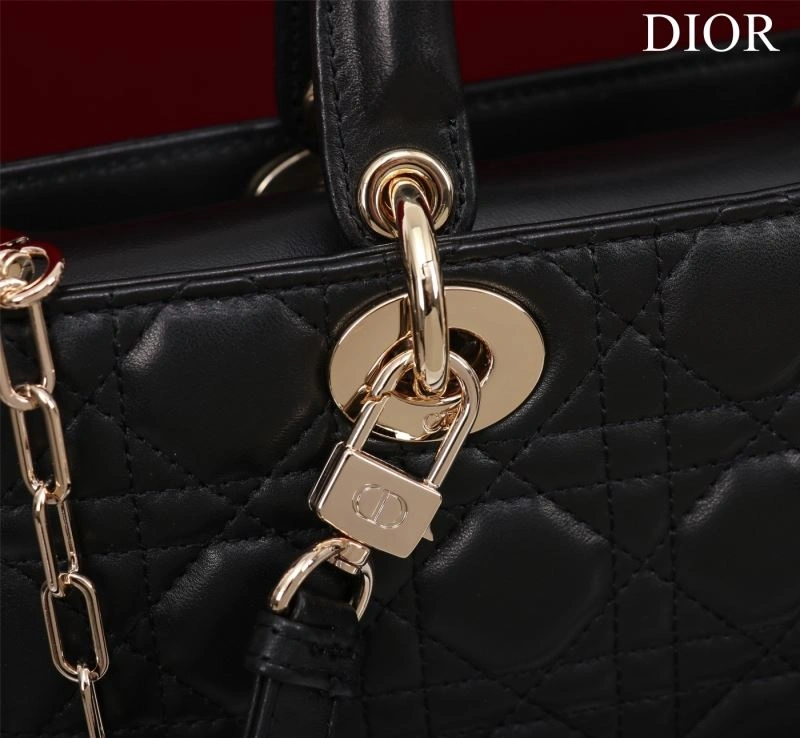 StreetReady Christian Dior My Lady Bags 71036