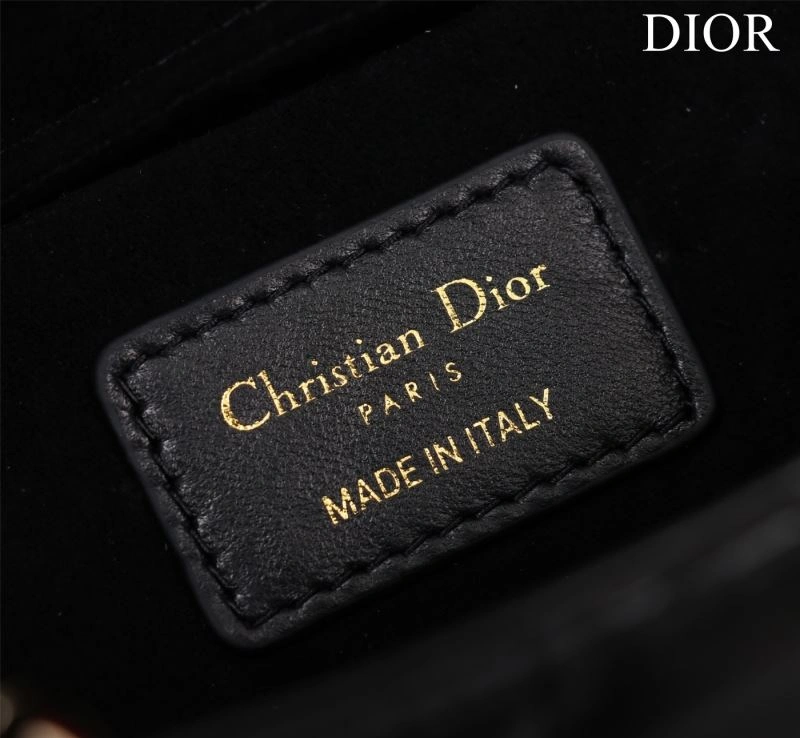 StreetReady Christian Dior My Lady Bags 71036