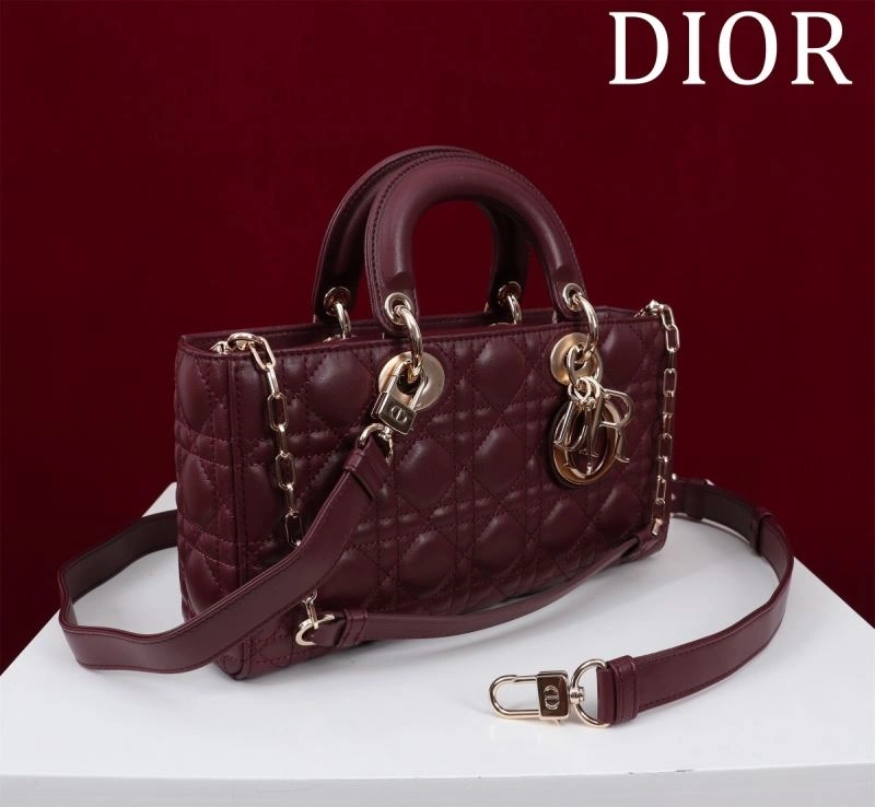 WellDesigned Christian Dior My Lady Bags 71071