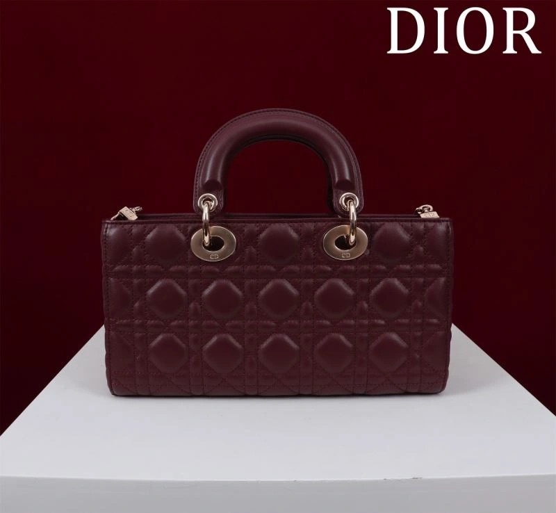 WellDesigned Christian Dior My Lady Bags 71071