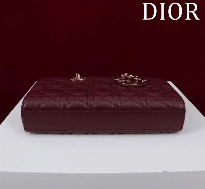 WellDesigned Christian Dior My Lady Bags 71071