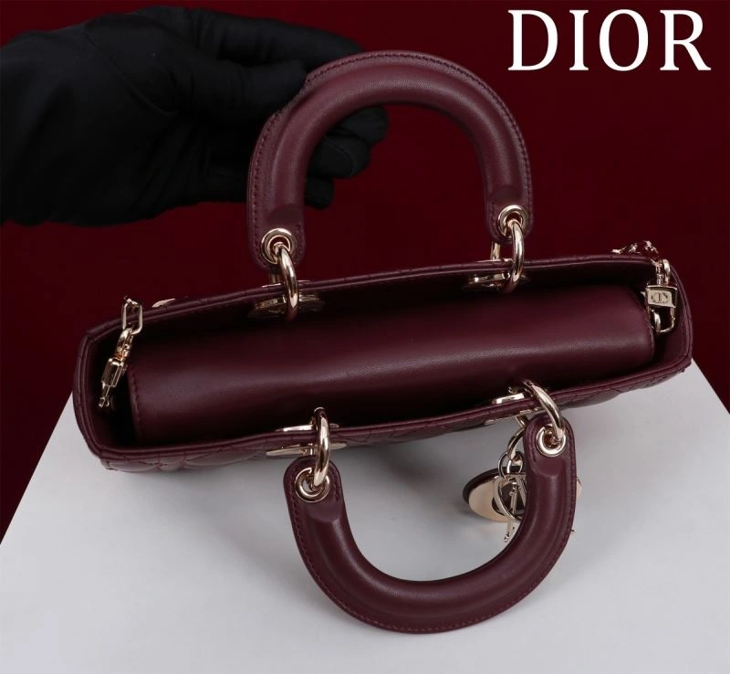 WellDesigned Christian Dior My Lady Bags 71071